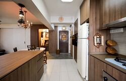Blk 115A Alkaff Lakeview (Toa Payoh), HDB 3 Rooms #540771151